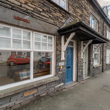 Dom wakacyjny 2 Bed In Ambleside Oc-Lr136 *