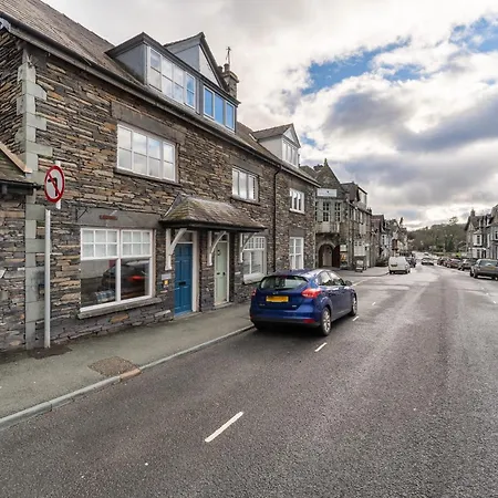 Roseberry Ambleside