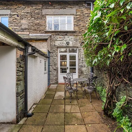 Roseberry Ambleside