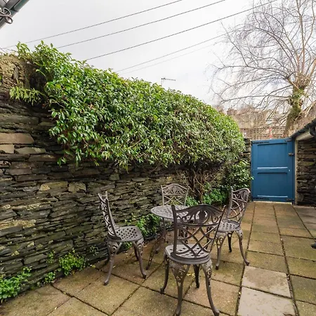 Roseberry Ferienhaus Ambleside