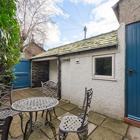 2 Bed In Ambleside Oc-Lr136 *