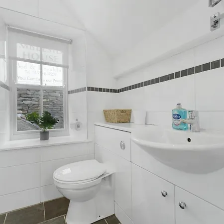 Ferienhaus 2 Bed In Ambleside Oc-Lr136 *