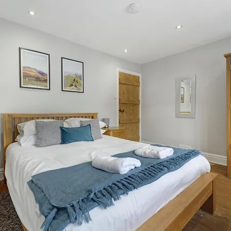2 Bed In Ambleside Oc-Lr136 Dom wakacyjny *