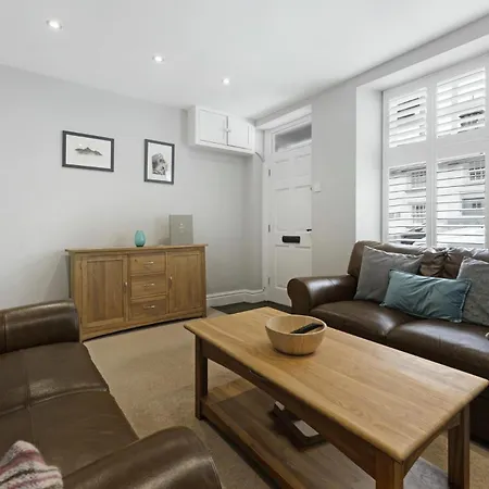 Roseberry Ferienhaus Ambleside