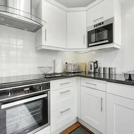 Roseberry Ferienhaus