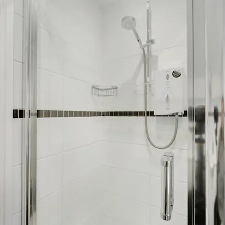 2 Bed In Ambleside Oc-Lr136 Dom wakacyjny Ambleside
