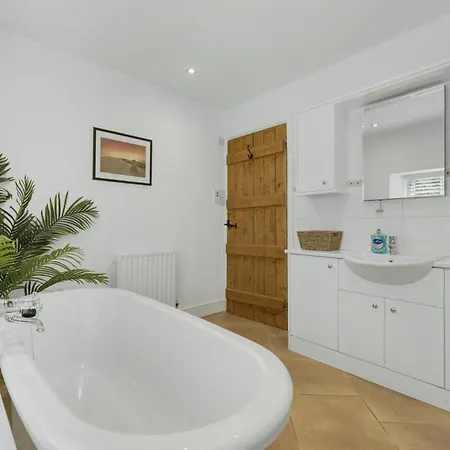 Ferienhaus Roseberry *