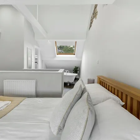 Ferienhaus Roseberry Ambleside