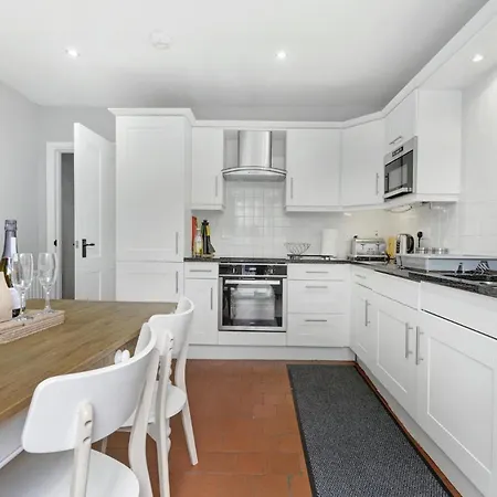 Ferienhaus Roseberry