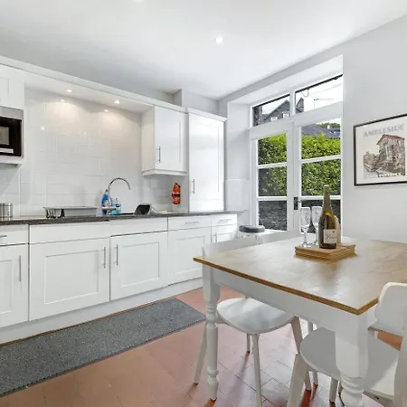 2 Bed In Ambleside Oc-Lr136 Ferienhaus