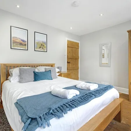 2 Bed In Ambleside Oc-Lr136 *