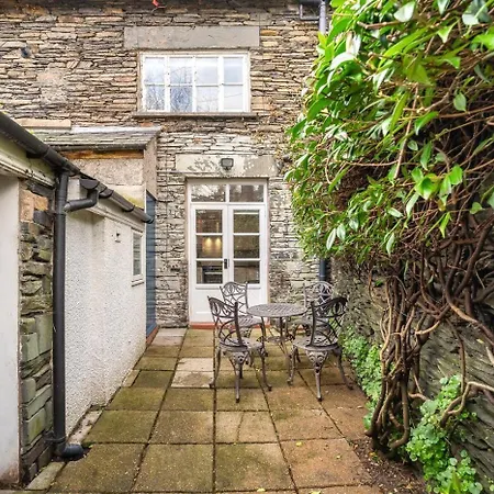 2 Bed In Ambleside Oc-Lr136 * Ambleside