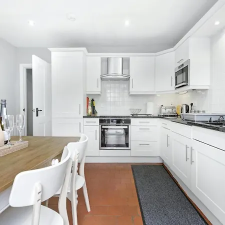 Ferienhaus 2 Bed In Ambleside Oc-Lr136 *