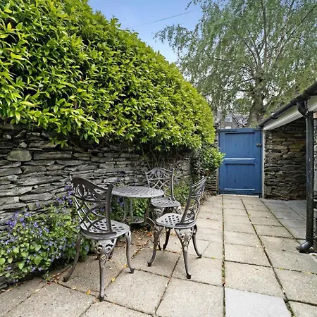 Ferienhaus 2 Bed In Ambleside Oc-Lr136