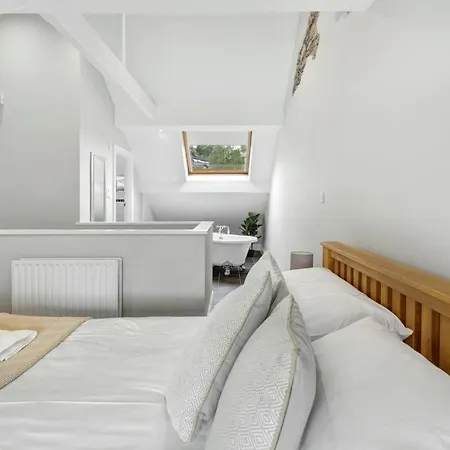 Ferienhaus 2 Bed In Ambleside Oc-Lr136 *