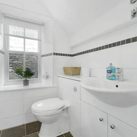 2 Bed In Ambleside Oc-Lr136 *