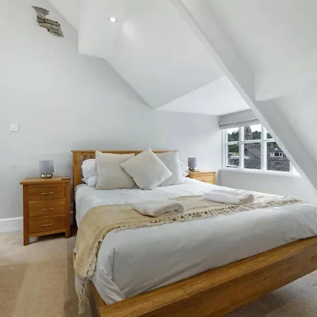 Ferienhaus 2 Bed In Ambleside Oc-Lr136 Ambleside