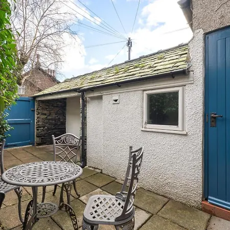 2 Bed In Ambleside Oc-Lr136 Ferienhaus *