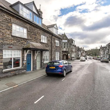 2 Bed In Ambleside Oc-Lr136